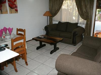 Hotel Ndiza Lodge & Cabanas - Bild 2