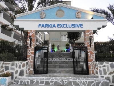 Hotel Farkia Exclusive Studios - Bild 2