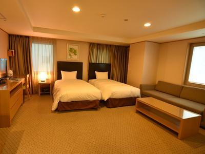 Hotel Toyoko Inn Daejeon - Bild 5