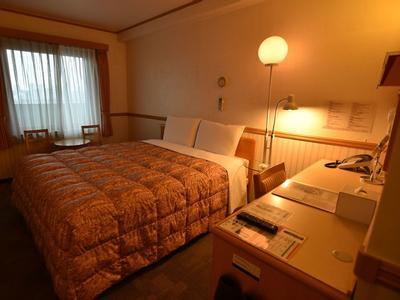 Hotel Toyoko Inn Daejeon - Bild 3