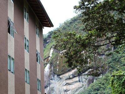 Hotel Casa Andina Standard Machu Picchu - Bild 2