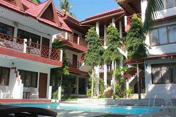 Hotel Chaweng Noi Resort - Bild 2