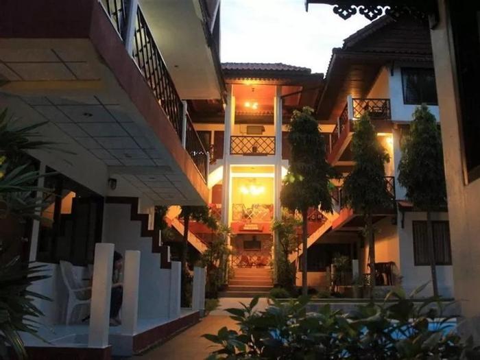 Hotel Chaweng Noi Resort - Bild 1