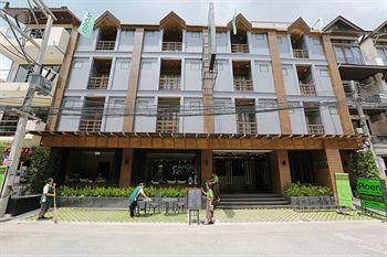 Hotel Ploen Chaweng Koh Samui - Bild 3