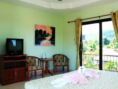 Hotel Samui Tonrak Residence - Bild 2