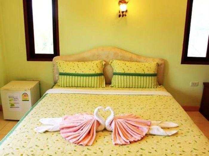 Hotel Samui Tonrak Residence - Bild 1