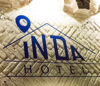 InDa hotel - Bild 4
