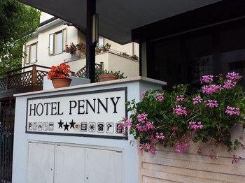 Hotel Penny - Bild 1