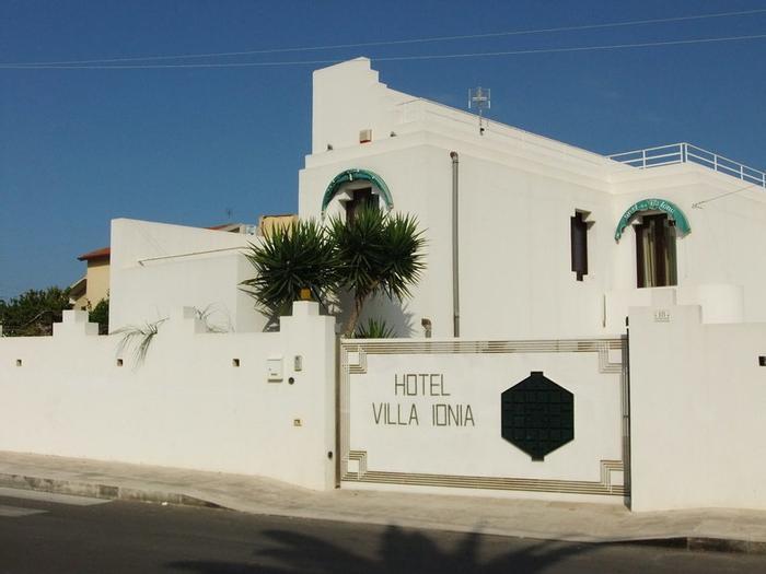 Hotel Villa Ionia - Bild 1