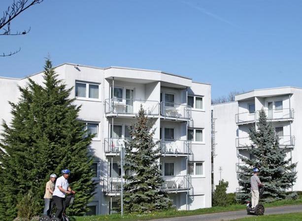 Hotel Micador Appartementhaus - Bild 1