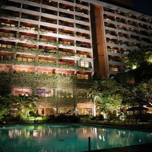 Hotel Taj MG Road, Bengaluru - Bild 4