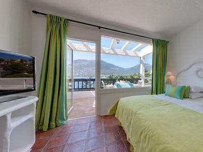Hotel A'mare Corsica - Bild 4
