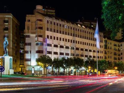 Hotel Senator Huelva - Bild 3