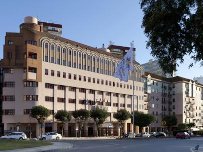 Hotel Senator Huelva - Bild 2
