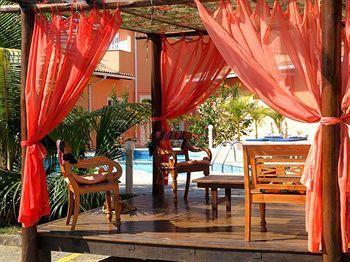Hotel Villa Baobá - Bild 1