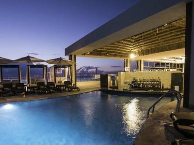 Hotel Desire Riviera Maya Resort - Bild 4