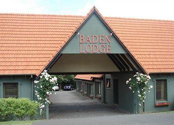 Hotel Baden Lodge Motel - Bild 3