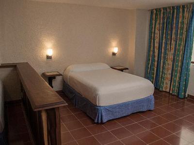 Hotel Suites Bahia Cozumel - Bild 5