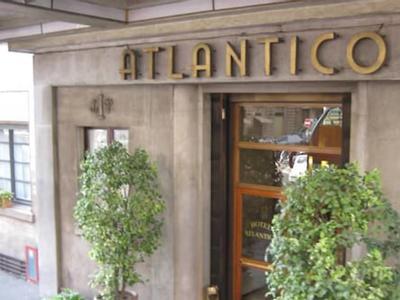 Bettoja Hotel Atlantico - Bild 5
