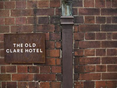 The Old Clare Hotel - Bild 3