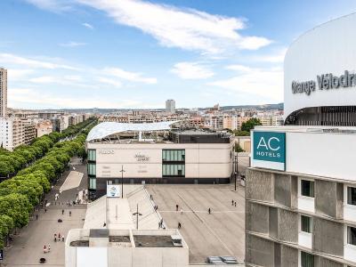 AC Hotel Marseille Vélodrome - Bild 3