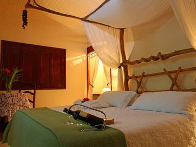 Hotel Amazon Ecopark Jungle Lodge - Bild 4