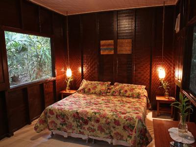 Hotel Amazon Ecopark Jungle Lodge - Bild 2