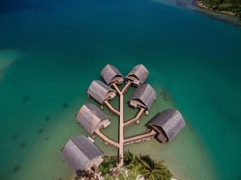 Holiday Inn Resort Vanuatu - Bild 1