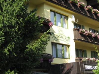 Hotel Sonnwend - Bild 3