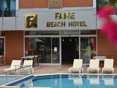 Hotel Fame Residence Kemer & Spa & Residence Beach - Bild 2