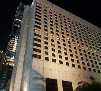 Hotel Artotel Suites Mangkuluhur Jakarta - Bild 2