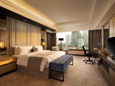 Hotel Artotel Suites Mangkuluhur Jakarta - Bild 4