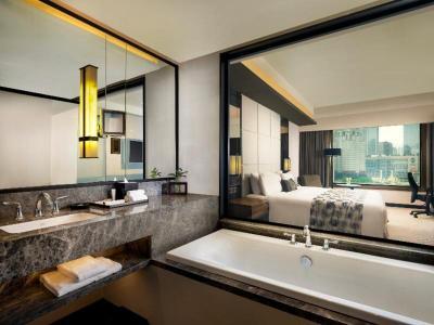 Hotel Artotel Suites Mangkuluhur Jakarta - Bild 5