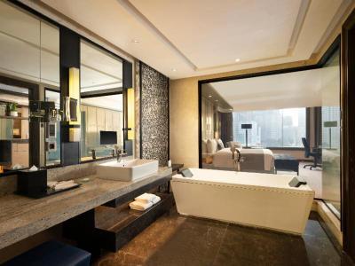 Hotel Artotel Suites Mangkuluhur Jakarta - Bild 3