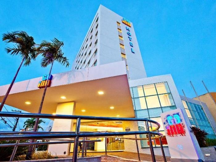 Go Inn Hotel Aracaju - Bild 1