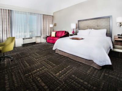 Hotel Hampton Inn & Suites La Porte - Bild 4