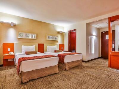 Hotel Comfort Suites Brasilia - Bild 5