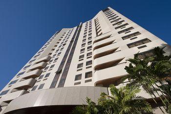 Hotel Comfort Suites Brasilia - Bild 3