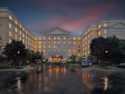 Mystic Marriott Hotel & Spa - Bild 2