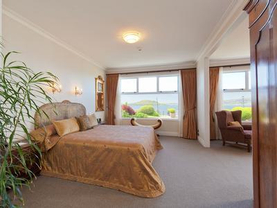 Hotel On The Point - Lake Rotorua - Bild 4