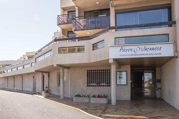 Hotel Pierre & Vacances Residence Les Balcons de Collioure - Bild 5