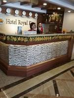 Hotel Royal King - Bild 4
