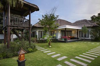 Hotel Villa L'Orange Bali - Bild 3