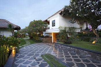 Hotel Villa L'Orange Bali - Bild 2