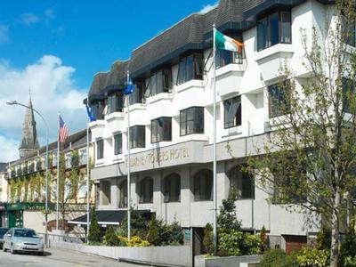 Killarney Towers Hotel - Bild 2