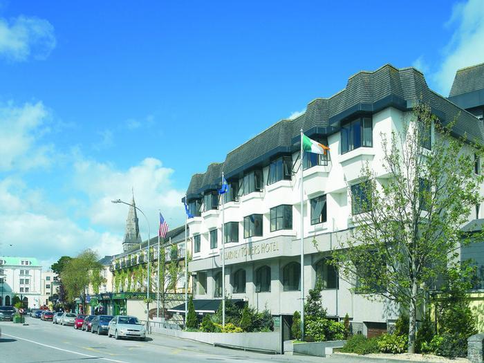 Killarney Towers Hotel - Bild 1