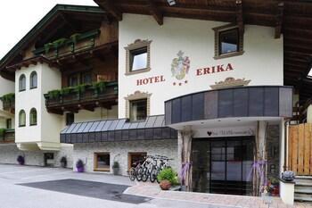 Hotel Erika - Bild 2