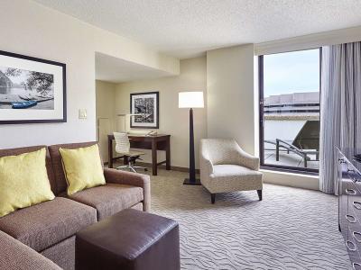 DoubleTree by Hilton Hotel Washington DC - Crystal City - Bild 5