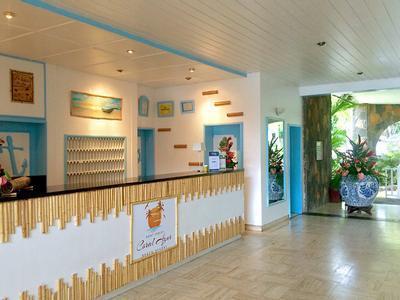 Hotel Coral Azur Beach Resort - Bild 5