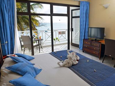 Hotel Coral Azur Beach Resort - Bild 2